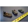 Image 2 : MATCHBOX ARMY VEHICLES