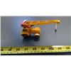 Image 1 : MATCHBOX CRANE