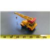 Image 2 : MATCHBOX CRANE