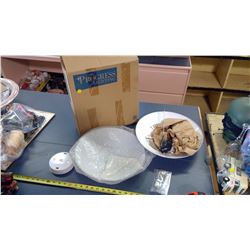 CEILING LIGHT FIXTURE