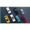 Image 2 : LOT OF TOY CARS