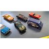 Image 2 : 12 MOVIE CARS - BATMAN, DUKES, STARSKY & HUTCH, KOJAK