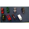 Image 2 : MISC. HOTWHEELS, REDLINE, MATCHBOX CARS