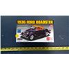 Image 1 : 36 FORD ROADSTER MODEL