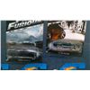 Image 2 : FAST N FURIOUS HOTWHEELS