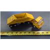 Image 1 : TONKA BOTTOM DUMP TRUCK