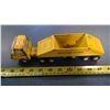 Image 3 : TONKA BOTTOM DUMP TRUCK