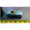 Image 2 : DIE CAST MUSTANG & GTO