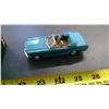 Image 3 : DIE CAST MUSTANG & GTO