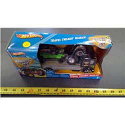 HOT WHEELS MONSTER JAM