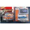 Image 3 : HOT WHEELS CARS, RED LIN