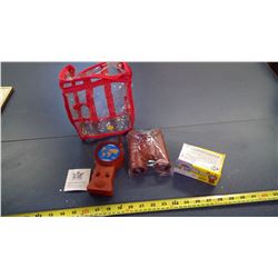 BINOCULAR FIELD PACK