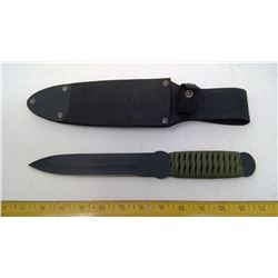 COLD STEEL SURVIVAL KNIFE