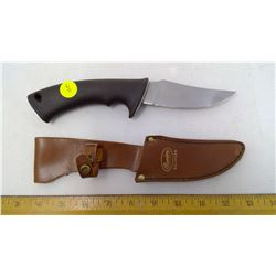 SHORT BROWNING KNIFE