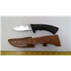 Image 2 : SHORT BROWNING KNIFE