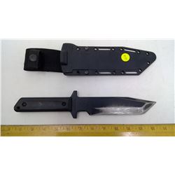 COLD STEEL HUNTING KNIFE