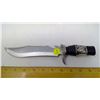 Image 1 : STAINLESS STEEL HUNTING KNIFE