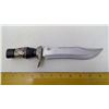 Image 2 : STAINLESS STEEL HUNTING KNIFE