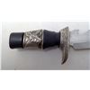 Image 3 : STAINLESS STEEL HUNTING KNIFE