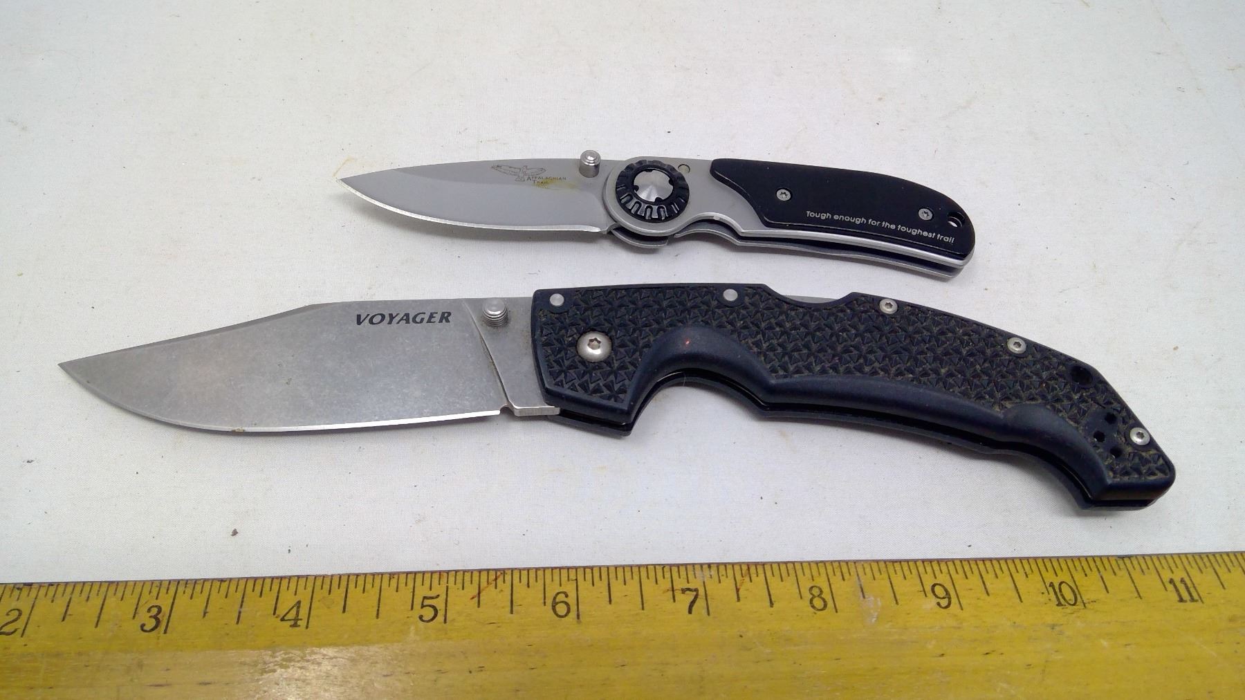 2 FLIP BLADES Schmalz Auctions