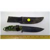 Image 2 : COLD BLADE SURVIVAL KNIFE