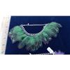 Image 2 : 3 FEATHER BRACELETS