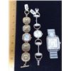 Image 1 : 3 LARGER WATCHES
