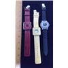Image 1 : 3 LARGER WATCHES