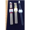 Image 5 : 3 LARGER WATCHES