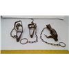 Image 1 : ANIMAL TRAPS