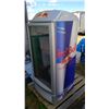 Image 3 : REDBULL DISPLAY FRIDGE
