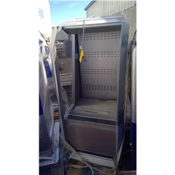 REDBULL DISPLAY FRIDGE