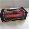 Image 1 : MAISTO SPECIAL EDITION MUSTANG MACH 3 1:18 SCALE DIE CAST CAR
