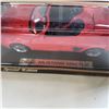 Image 3 : MAISTO SPECIAL EDITION MUSTANG MACH 3 1:18 SCALE DIE CAST CAR