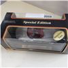 Image 2 : DIE CAST MAISTO PORSCHE BOXTER 1:18 SCALE SPECIAL EDITION