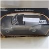 Image 2 : MAISTO SPECIAL EDITION 1:18  2000 CHEVROLET SSR CONCEPT