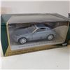 Image 2 : 2 MOTOR MAX 1:24 CHRYSLER CROSSFIRE DIE CAST CARS