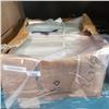 Image 1 : BOX OF PLASTIC BAGS