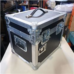 HARD CASE STORAGE BOX