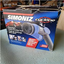 SIMONIZ CAR CEANING TOOL