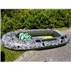 Image 1 : INTEX CAMO INFLATEABLE RAFT