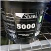 Image 2 : PAIRL OF SHAW 5000 PRESSURE SENSTIVE ADHESIVE