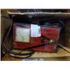 Image 2 : TORCAN 6 AMP BATTERY CHARGER AND CORDLESS DRILL AND BATTERIES AND LIGHTS