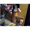 Image 2 : LOT OF TIRE IRONS AND BOTTLE JACK