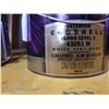 Image 2 : 3 PAILS BEHR CREAMY MUSHROOM INTERIOR PAINT, EGGSHELL GLOSS