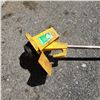 Image 2 : VINTAGE GOLDEN BOY ELECTRIC WEED AND GRASS TRIMMER EDGER