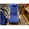 Image 2 : 2 RIO ADVENTURE FOLDING PATIO CHAIRS