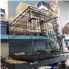 Image 1 : FOLDING PET CRATE