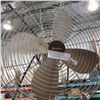 Image 2 : HUNTER TABLE FAN