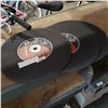 Image 1 : 4 HILTI 14 INCH CUTTING DISCS